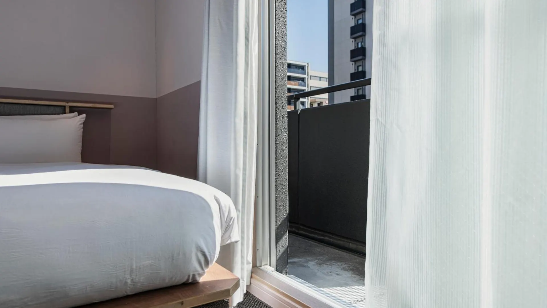 Hotel Asakusa Kannonura Tóquio Japão