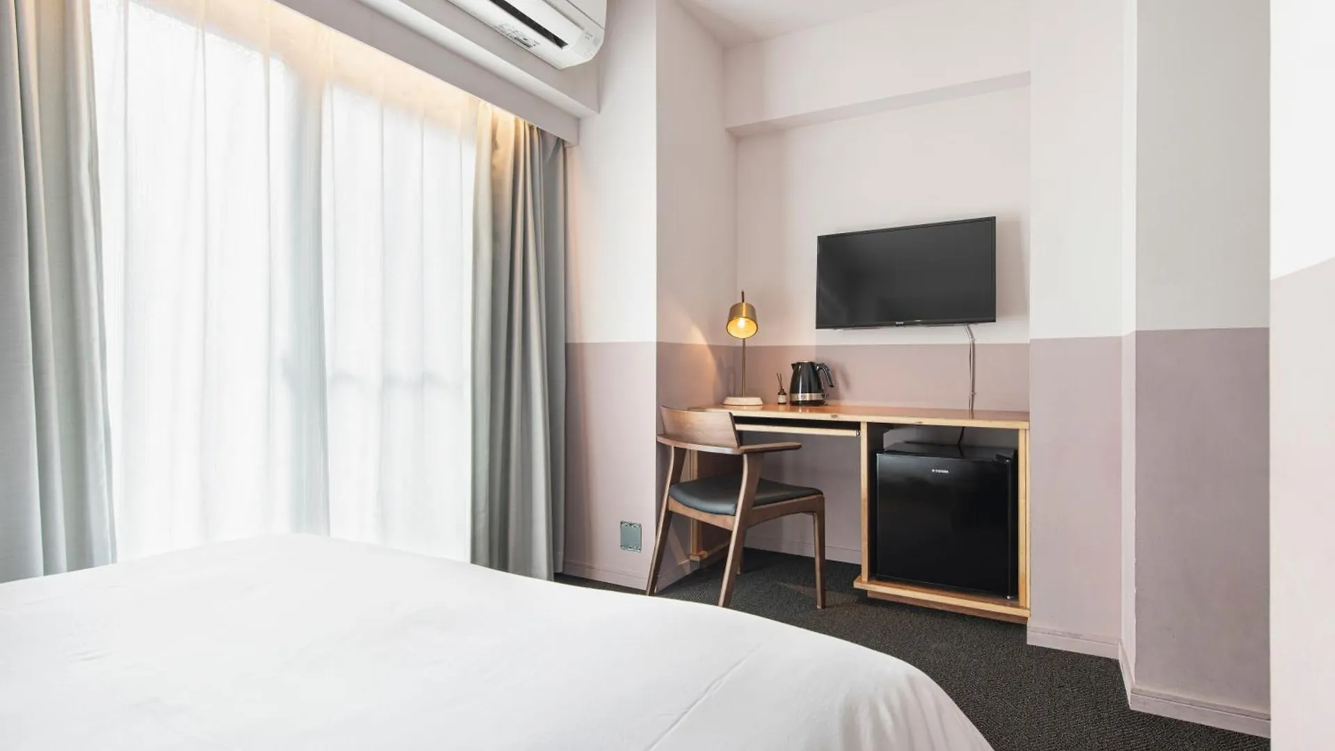 Hotel Asakusa Kannonura Tóquio 3*,