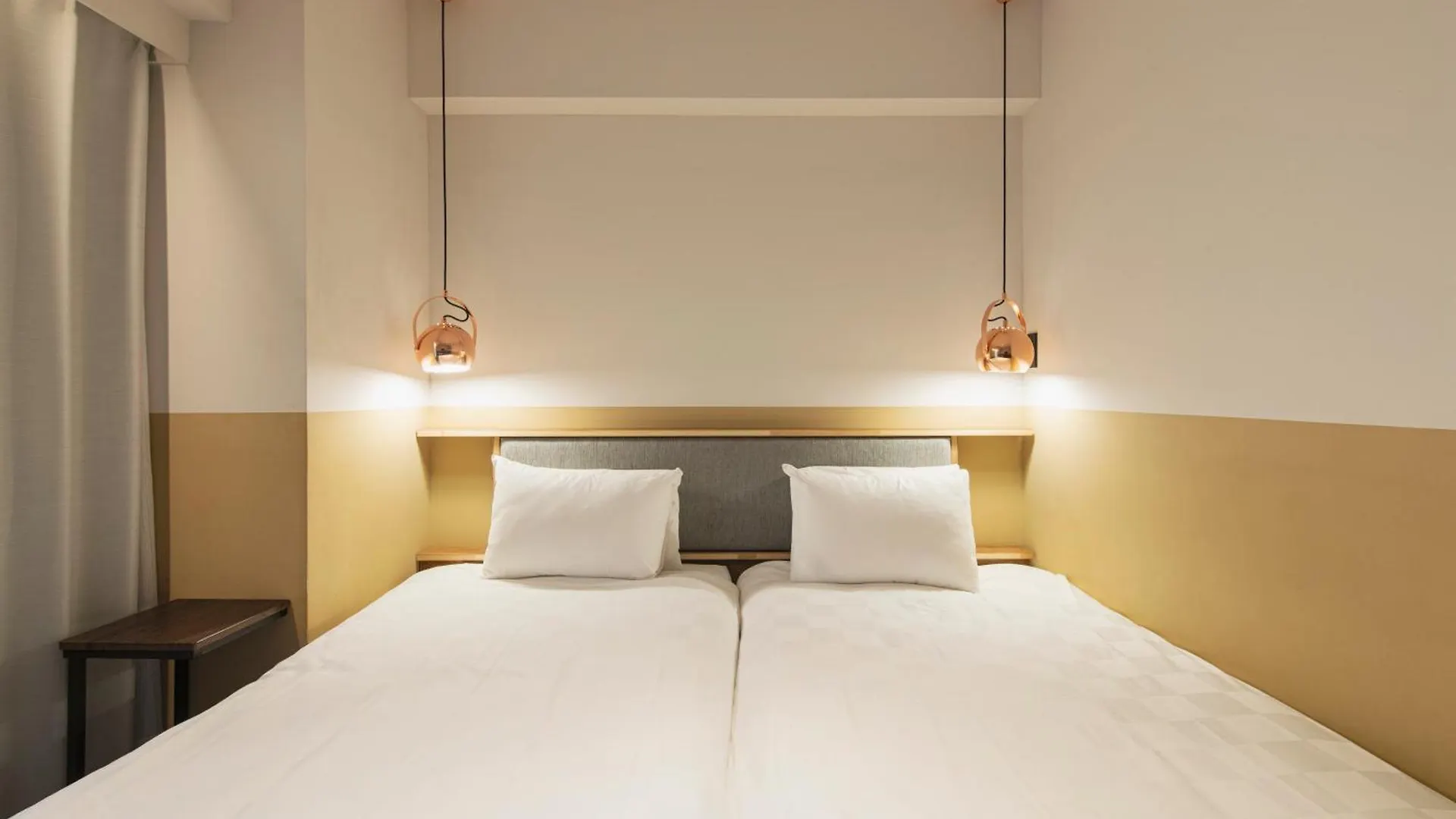 Hotel Asakusa Kannonura Tóquio