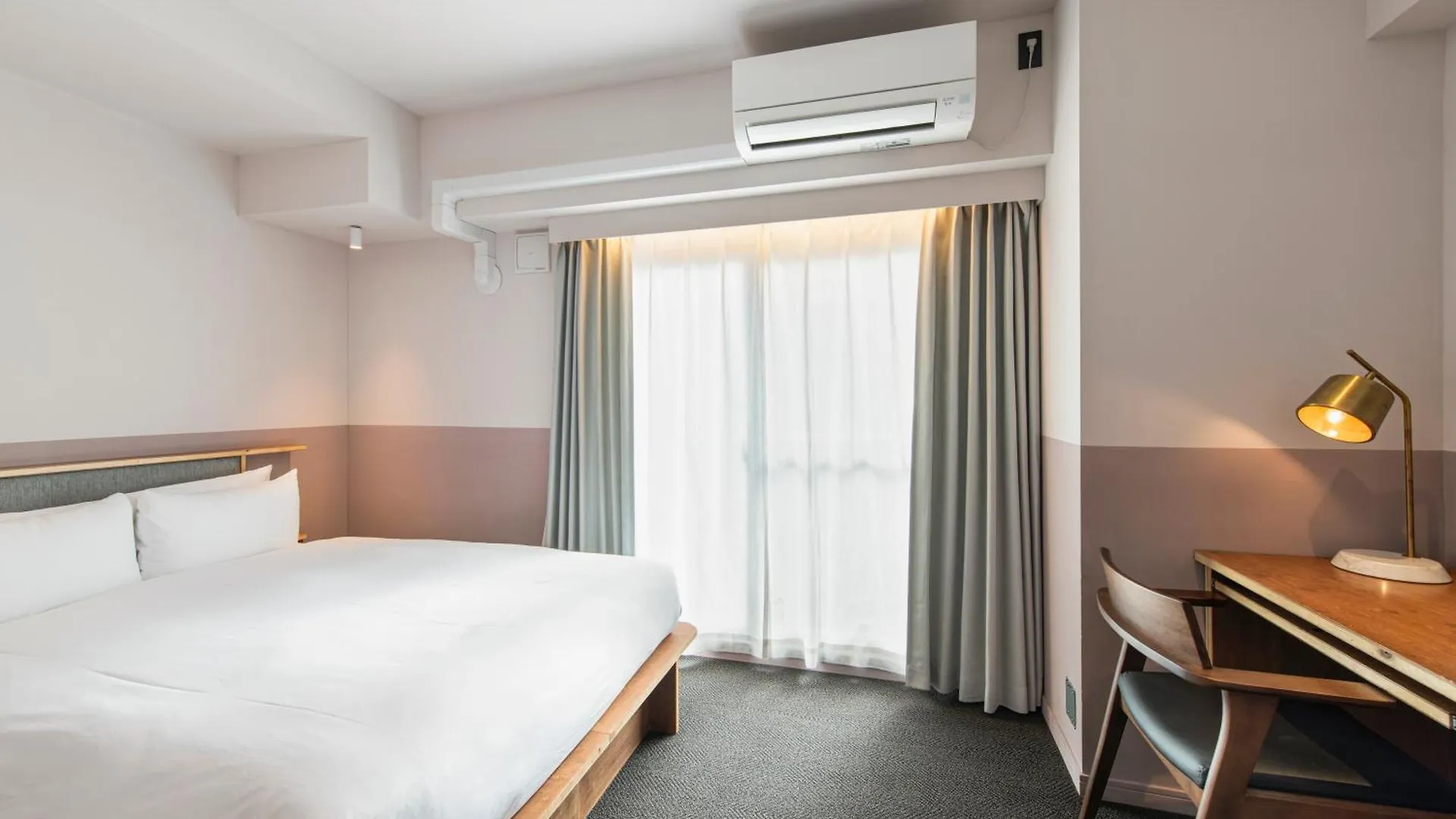 ***  Hotel Asakusa Kannonura Tóquio Japão