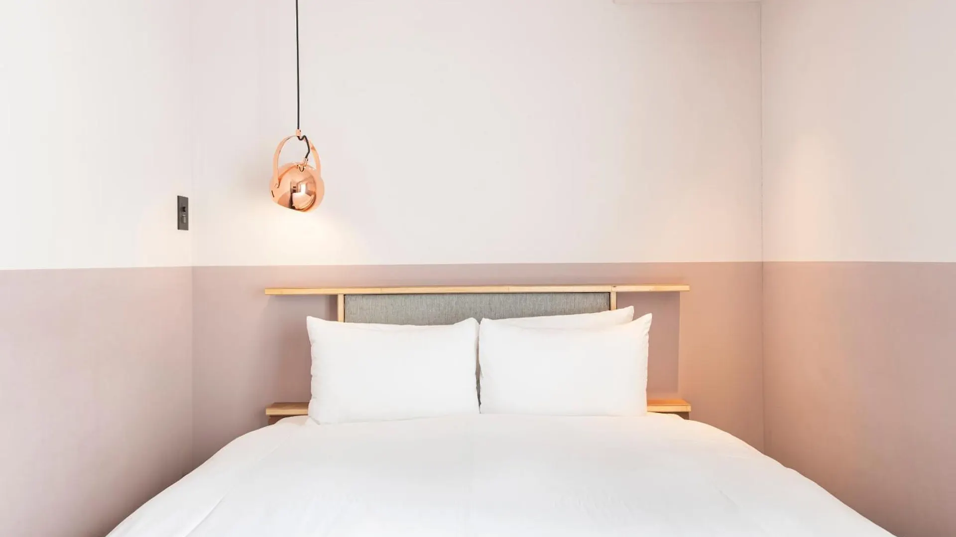 Hotel Asakusa Kannonura Tóquio Japão